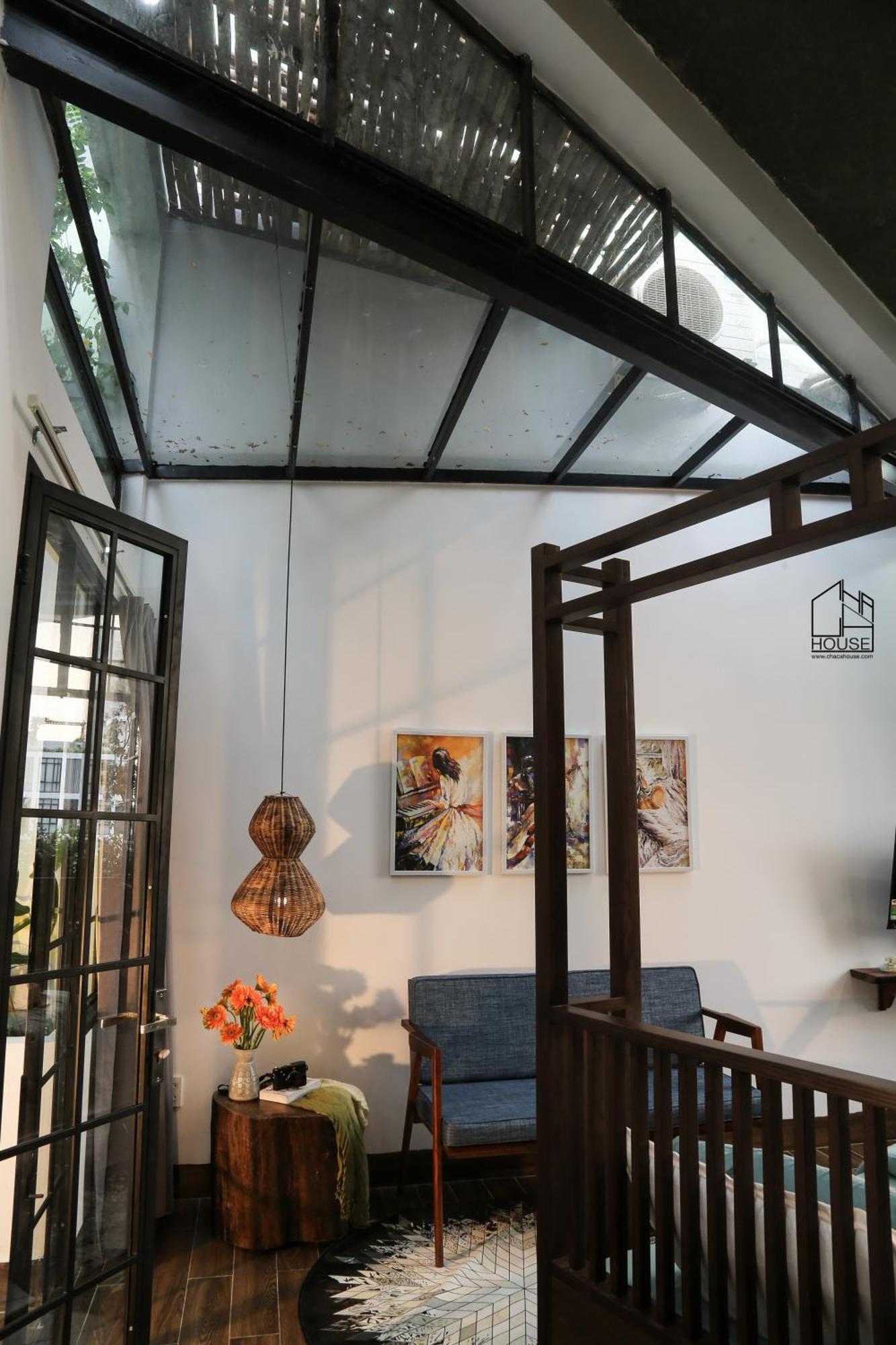 Апартаменты Chaca House Дананг Экстерьер фото